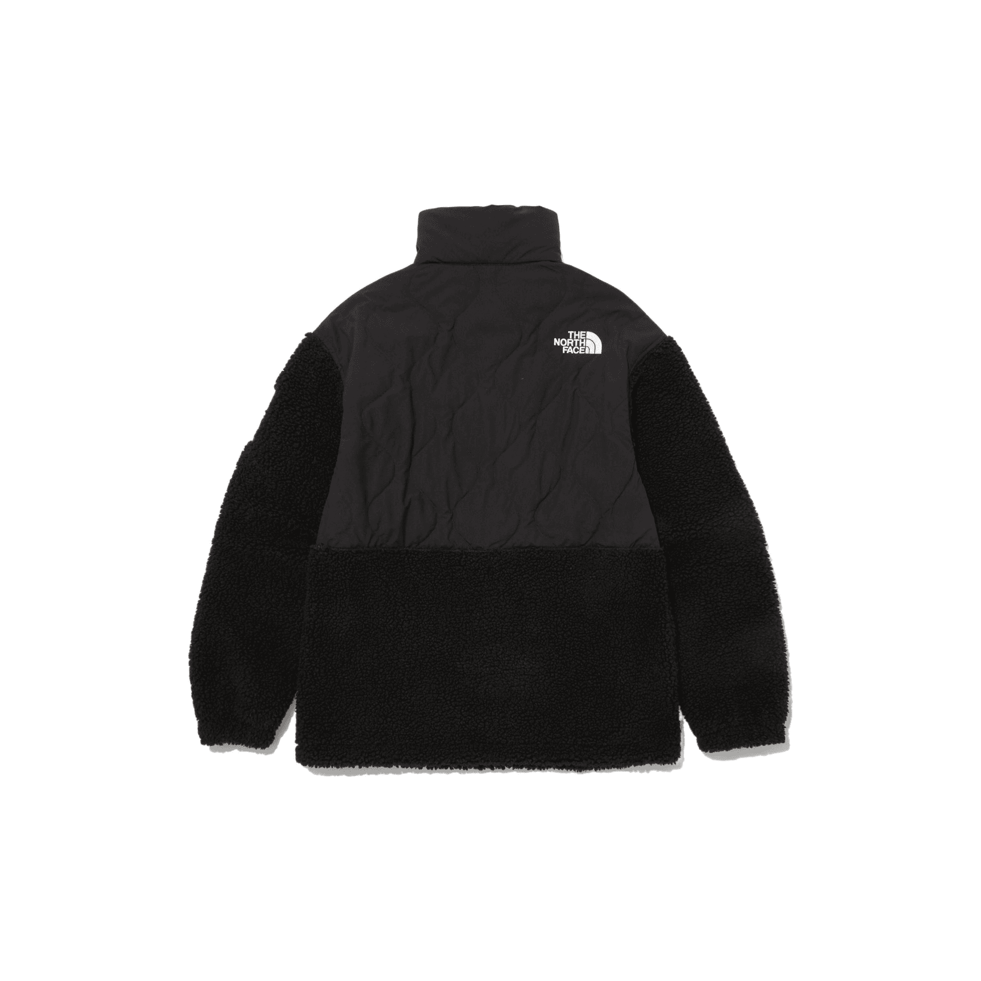 Куртка THE NORTH FACE FW22 Ranger V Fleece Anorak Logo - изображение 2