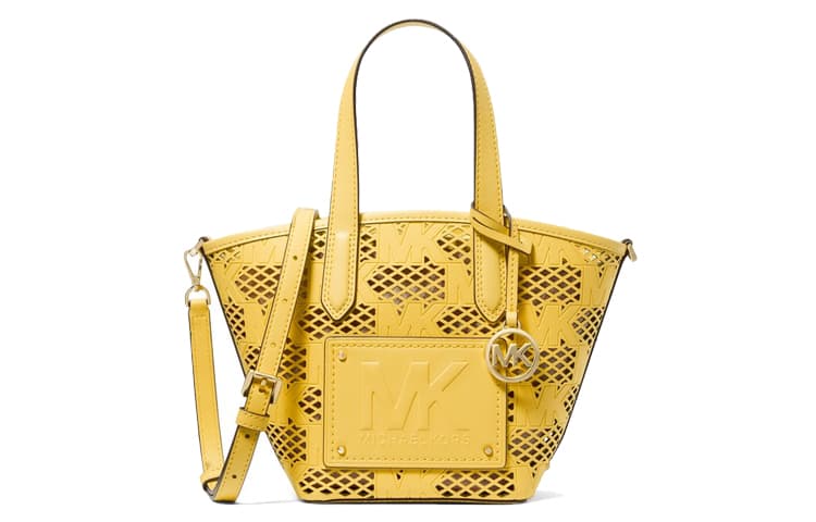 Сумка MICHAEL KORS MK Kimber LogoTote - изображение 1