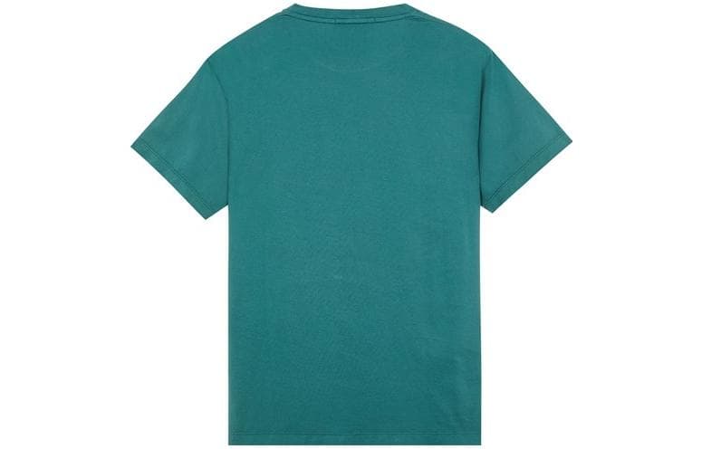 Футболка STONE ISLAND SS23 LogoT - изображение 2