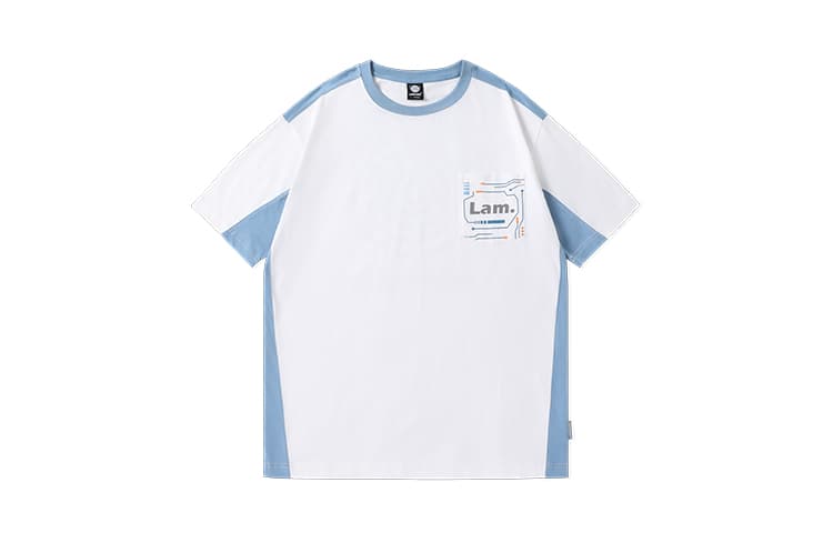 Футболка LAMLICKA T - изображение 2
