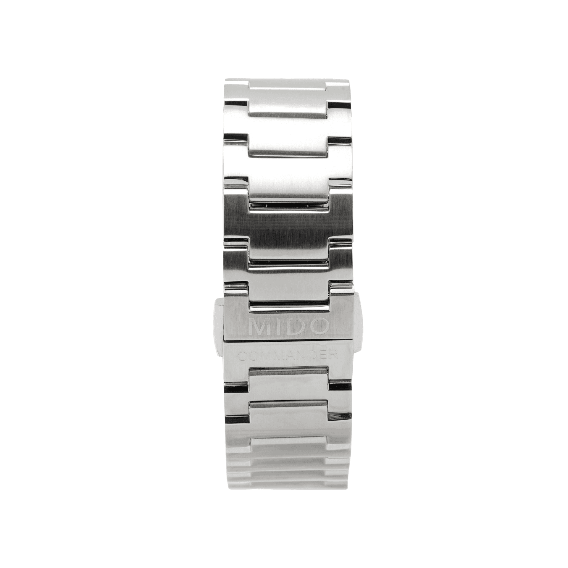 Часы MIDO 50 40mm M021.431.11.061.00 - изображение 3