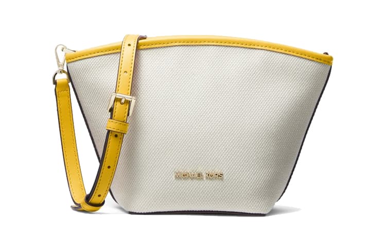 Сумка MICHAEL KORS MK Kimber LogoTote - изображение 2