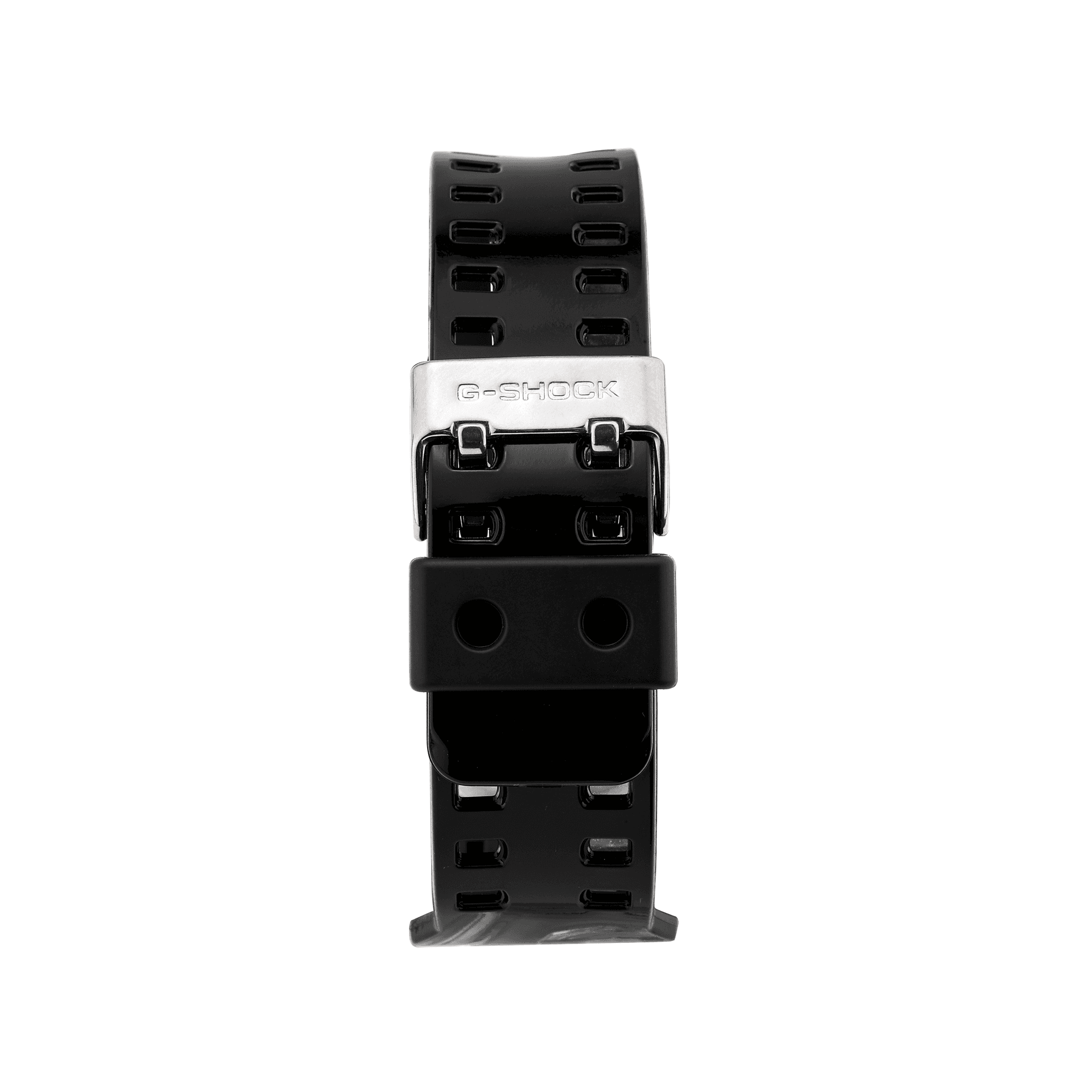 Часы CASIO G-SHOCK YOUTH 200 55*51.2mm GA-110B-1A3PR - изображение 4
