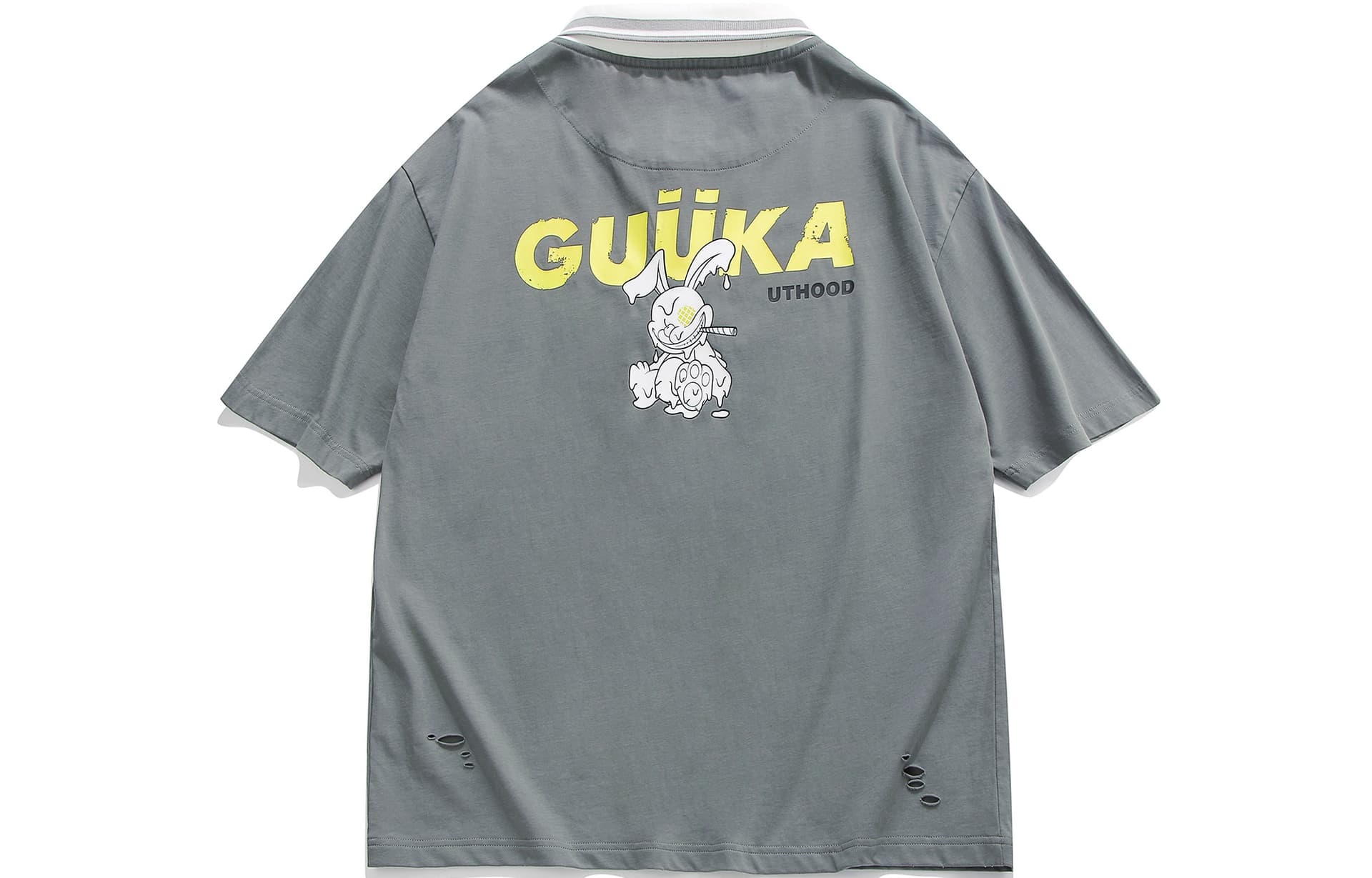 Футболка Guuka T - изображение 2