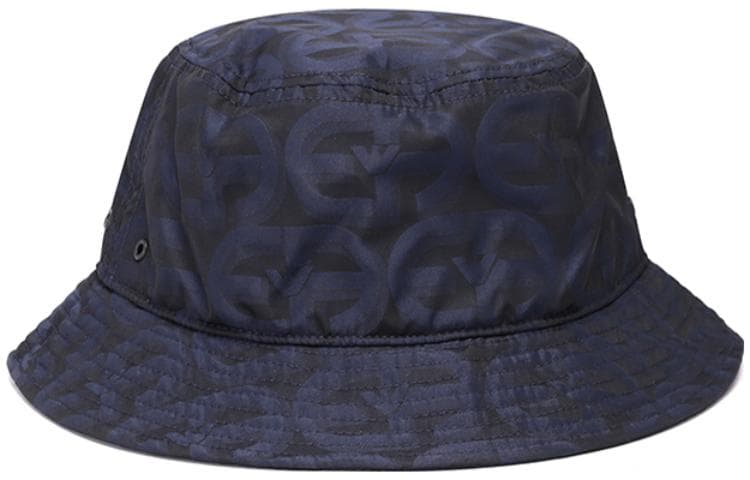 Панама EMPORIO ARMANI SS23 - изображение 2