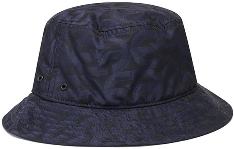 Панама EMPORIO ARMANI SS23 - изображение 3