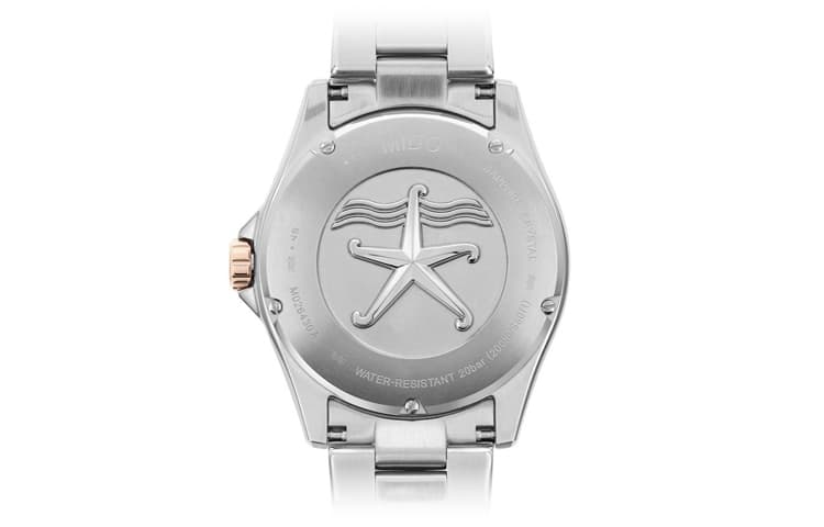 Часы MIDO Ocean Star M026.430.22.051.00 - изображение 3