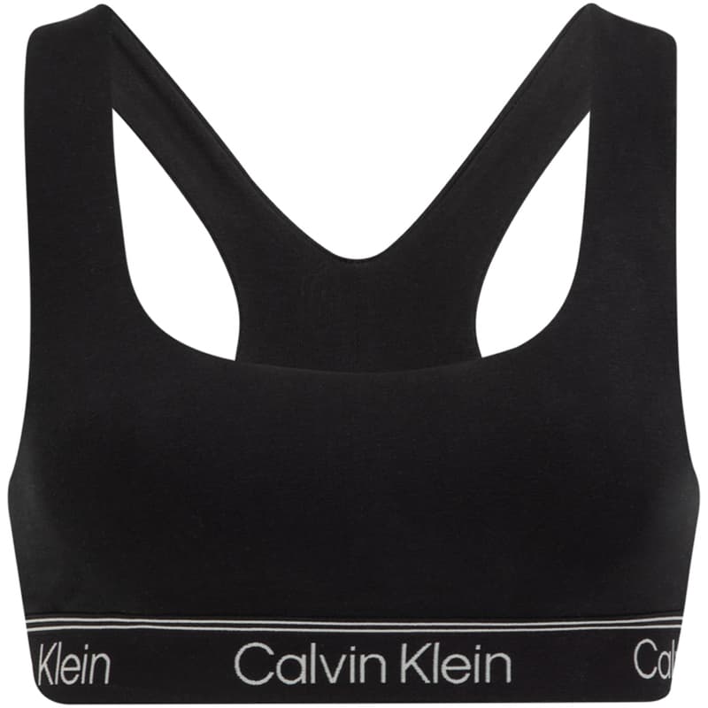 Бюстгальтер CKCalvin Klein Logo - изображение 1