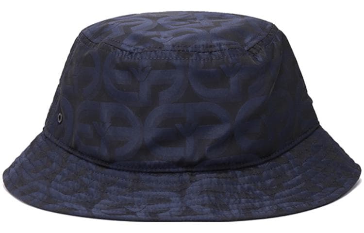 Панама EMPORIO ARMANI SS23 - изображение 4
