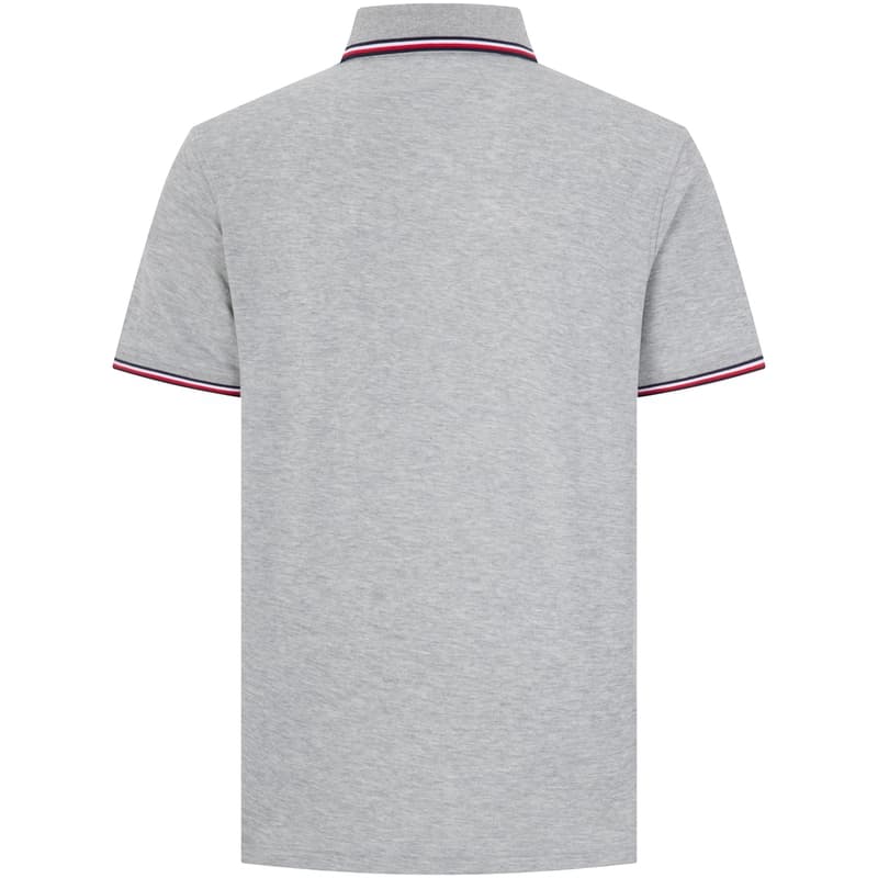 Поло Tommy Hilfiger polo - изображение 3