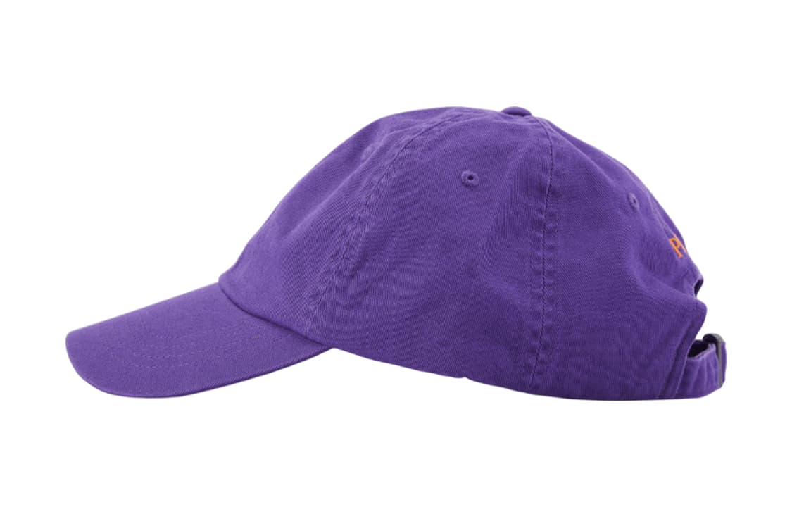 Кепка Polo Ralph Lauren Cap Purple - изображение 3
