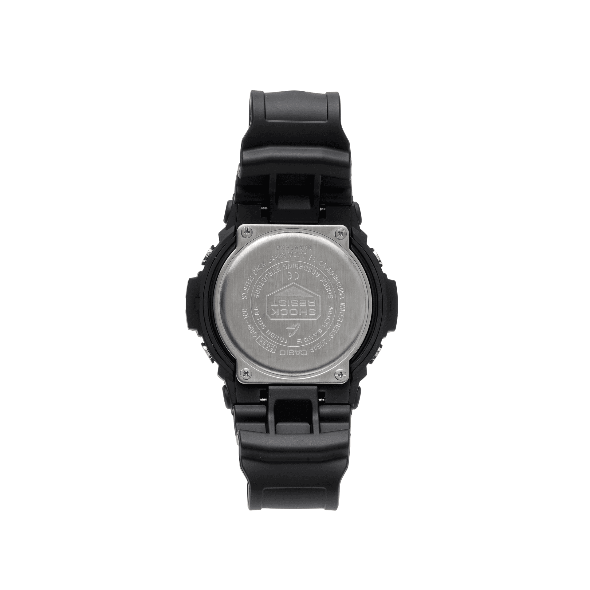 Часы CASIOG-SHOCK GAW-100-1A - изображение 4