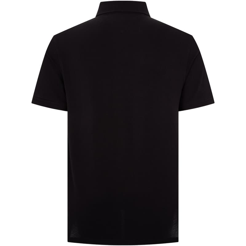 Поло Tommy Hilfiger Polo - изображение 2