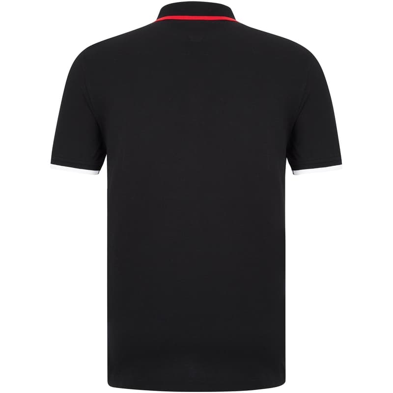 Поло Tommy Hilfiger Polo - изображение 2