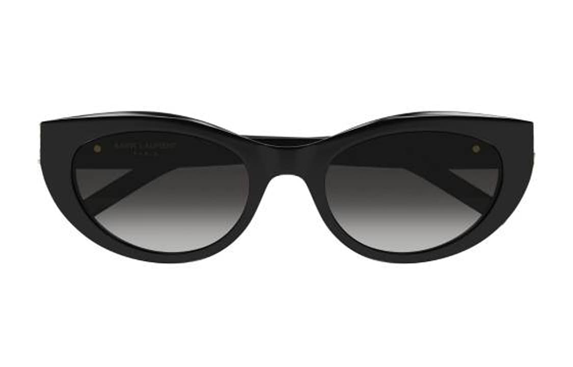 Солнцезащитные очки Saint Laurent - изображение 2