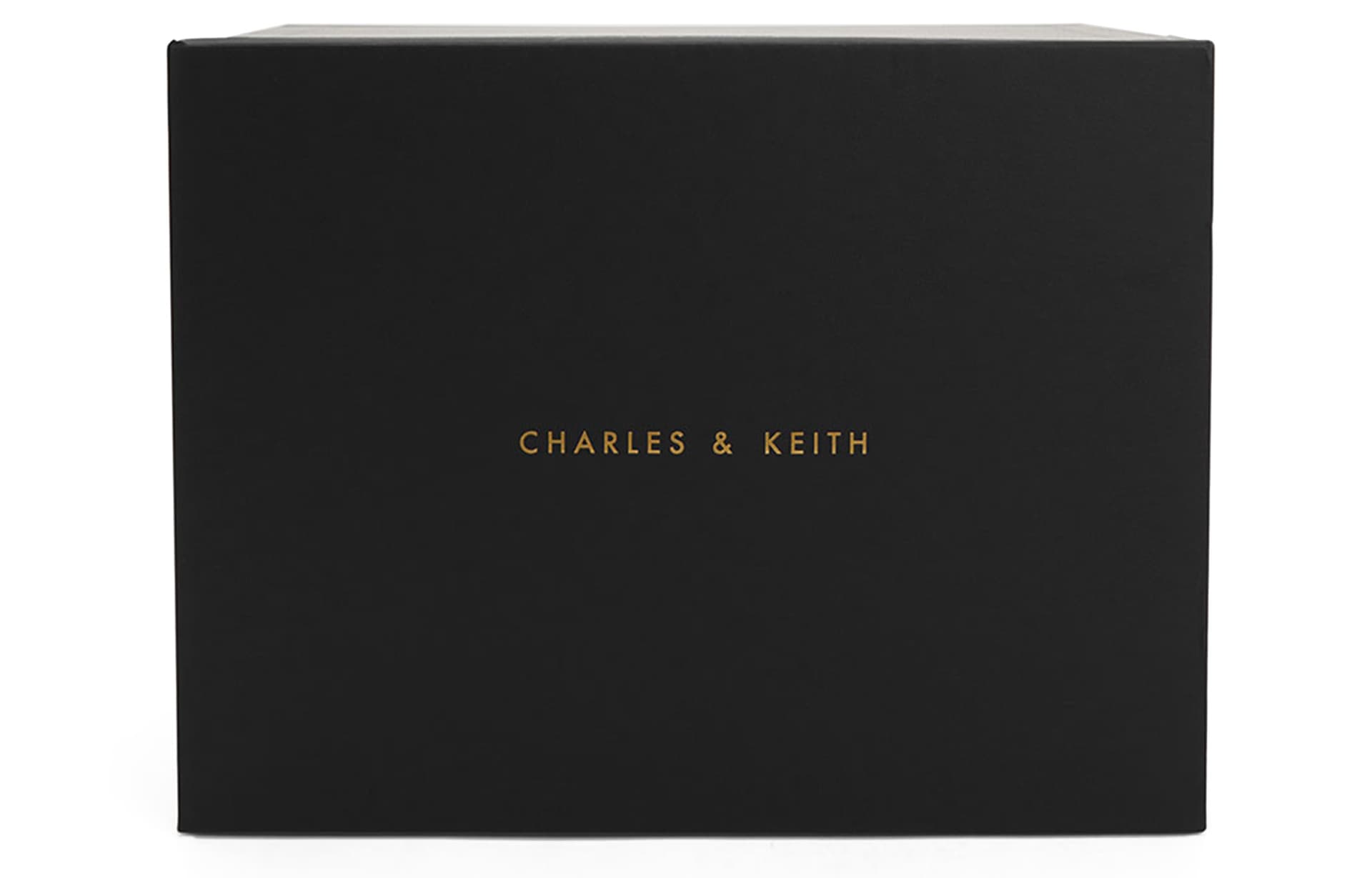 Сумка CHARLESKEITH ck Black - изображение 8