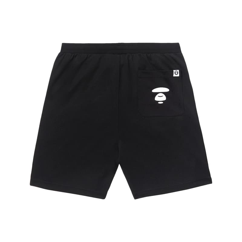 Шорты Aape SS23 - изображение 2