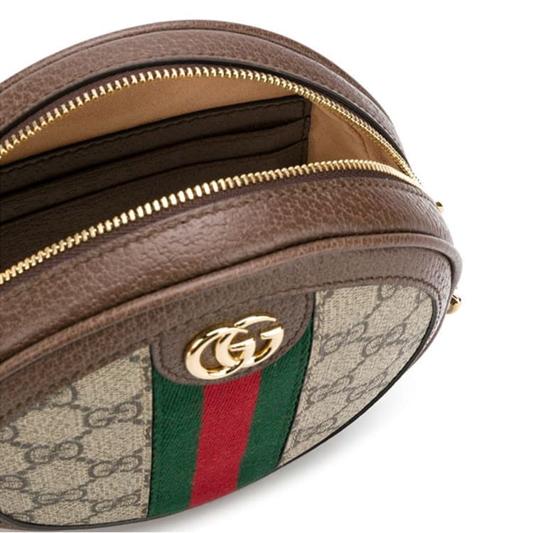 Портмоне Gucci Ophidia - изображение 4