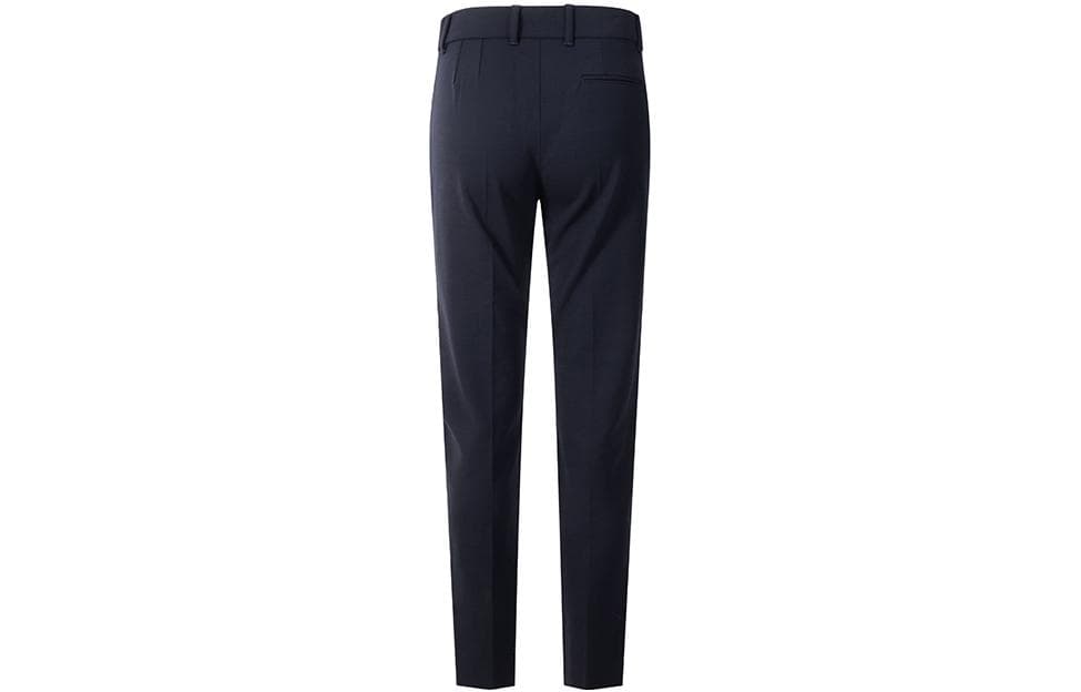 Штаны EMPORIO ARMANI FW22 - изображение 2