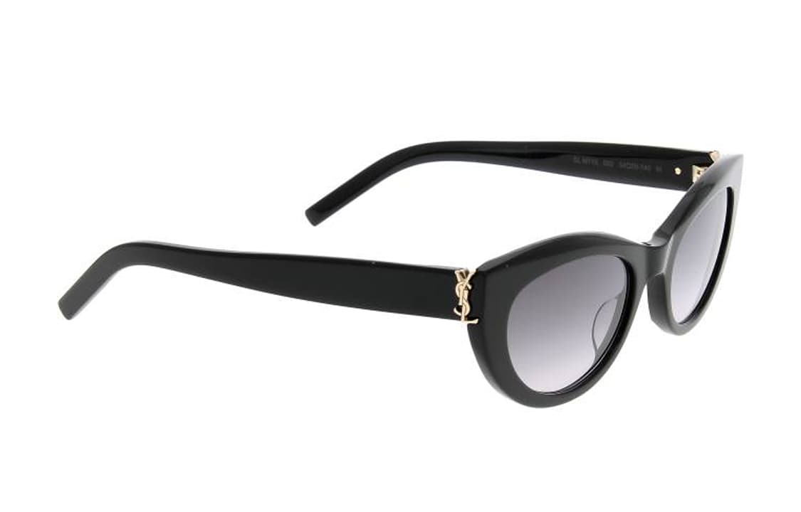 Солнцезащитные очки Saint Laurent - изображение 3