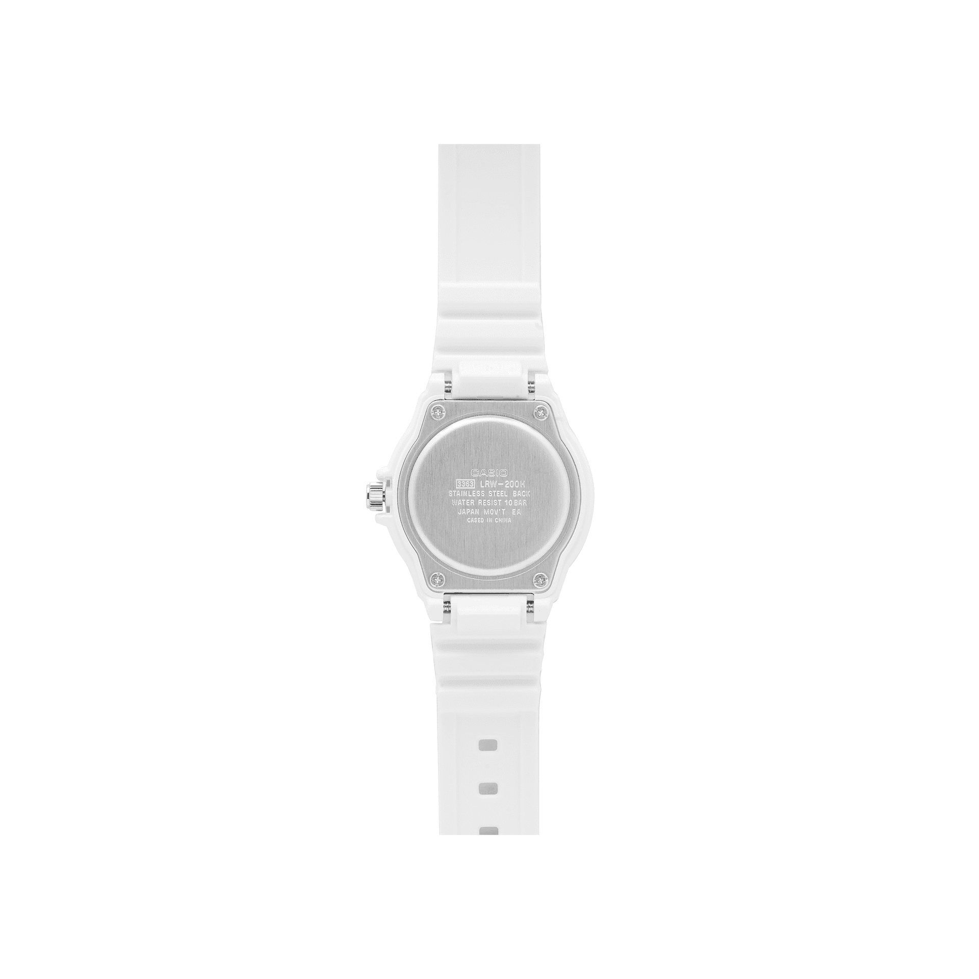 Часы Casio LRW-200H-3C - изображение 4