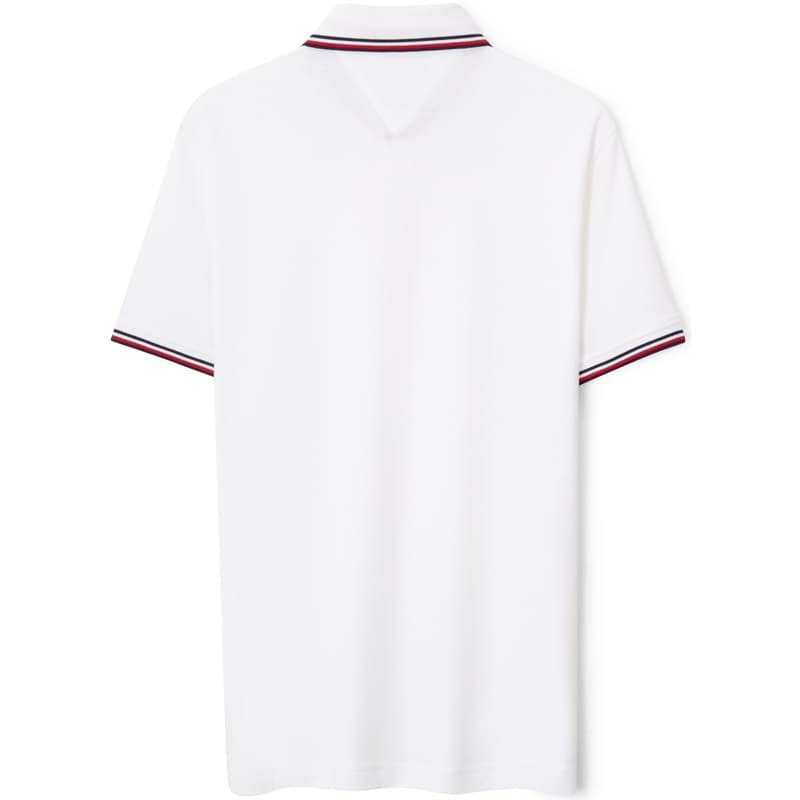 Поло Tommy Hilfiger polo - изображение 3