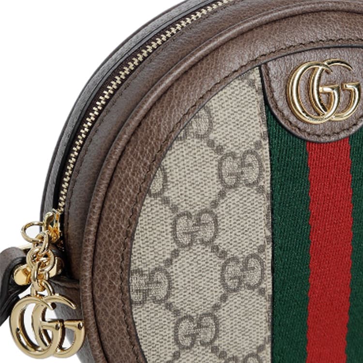 Портмоне Gucci Ophidia - изображение 5