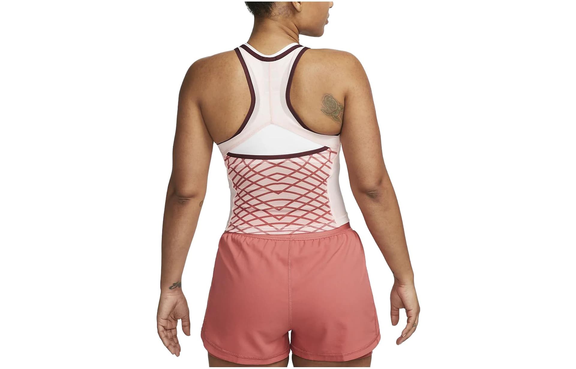 Nike Court Dri-FIT Slam - изображение 2