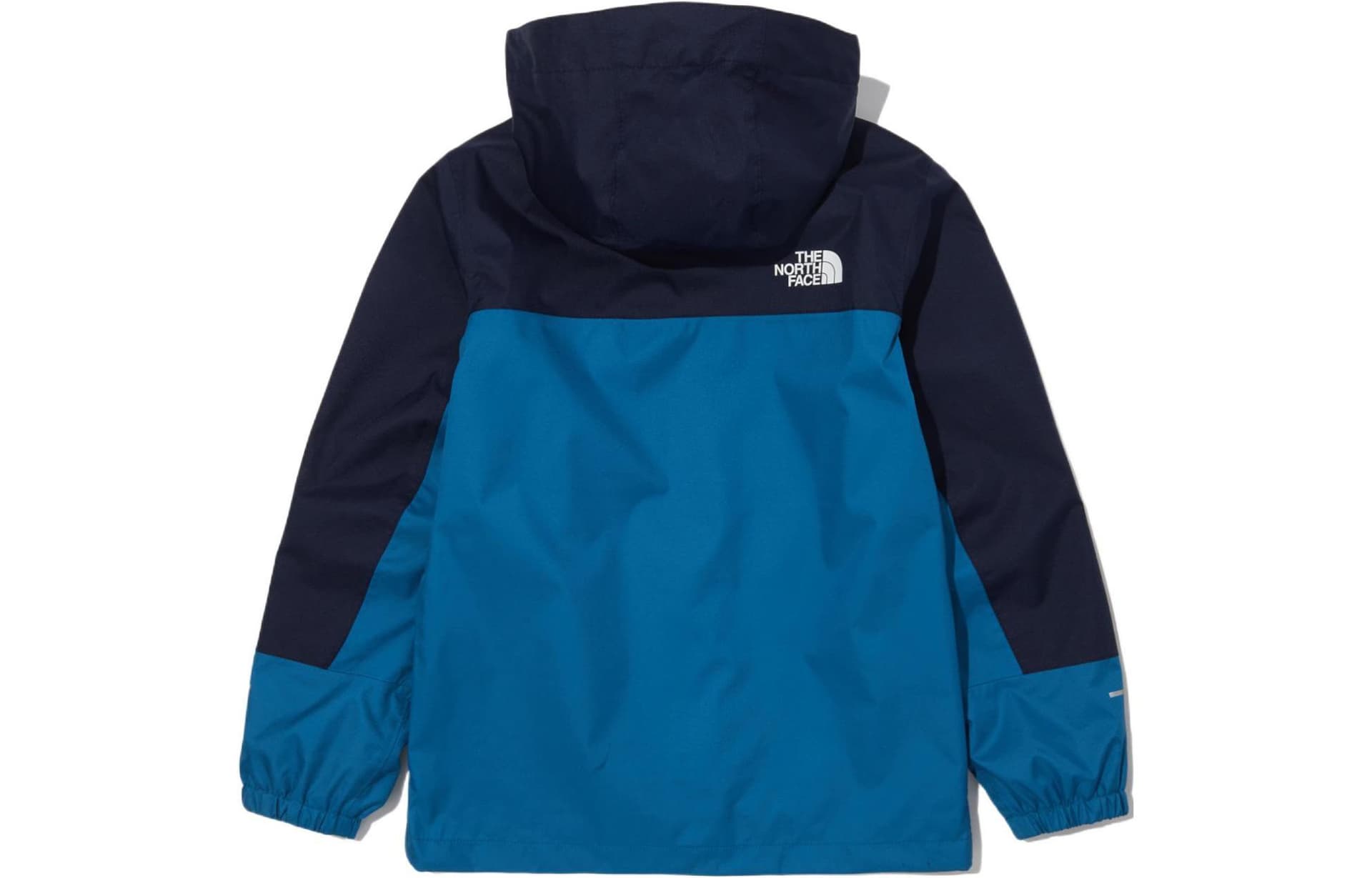 THE NORTH FACEE Logo - изображение 2