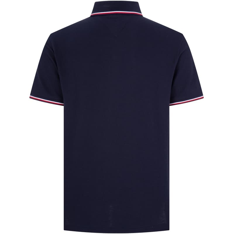 Поло Tommy Hilfiger Polo - изображение 2