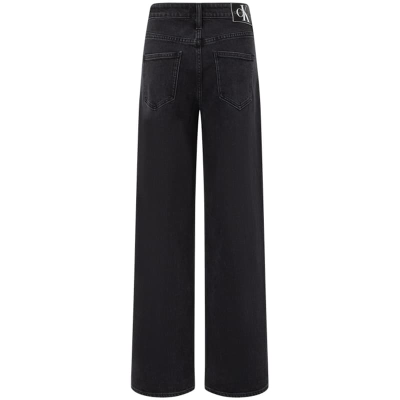 Джинсы CKCalvin Klein SS23 90 CK - изображение 2