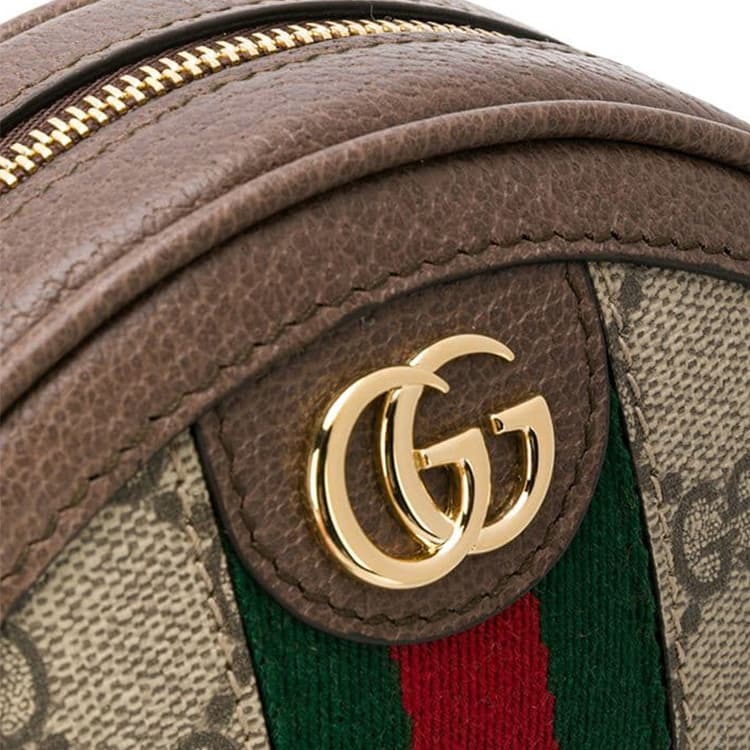 Портмоне Gucci Ophidia - изображение 3
