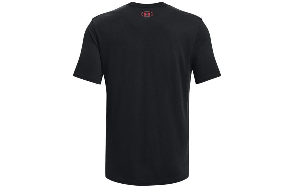 Футболка Under Armour Collegiate T - изображение 2