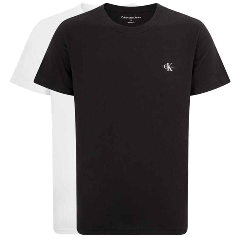 Футболка CKCalvin Klein T 2 - изображение 2