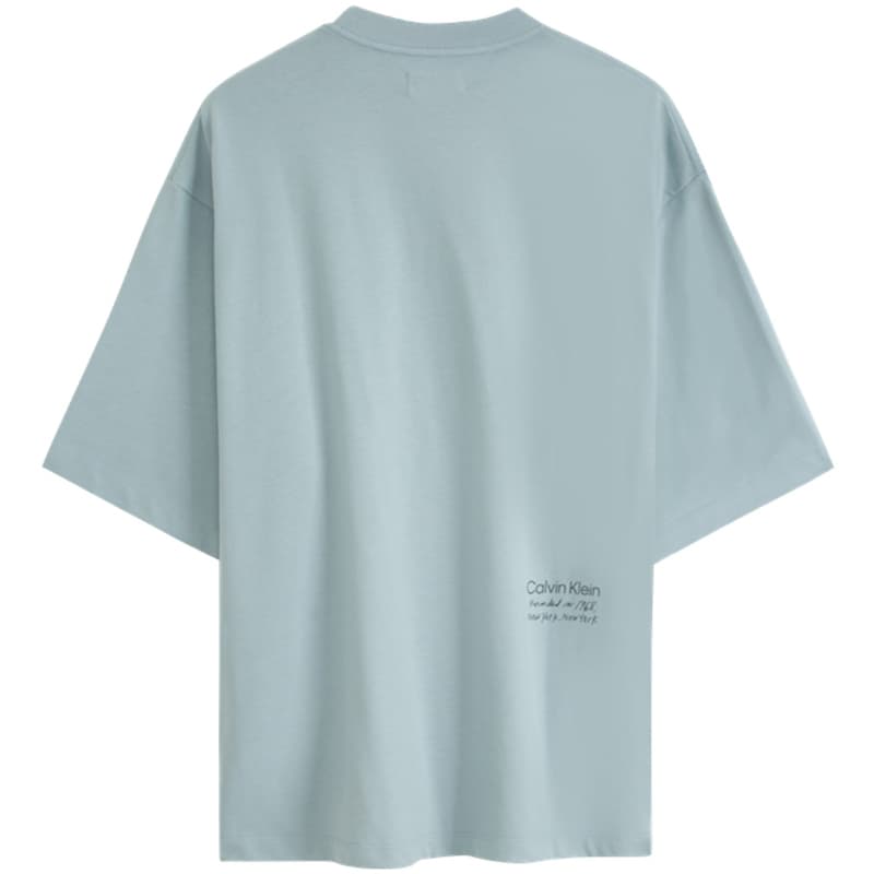 Футболка CKCalvin Klein T - изображение 2