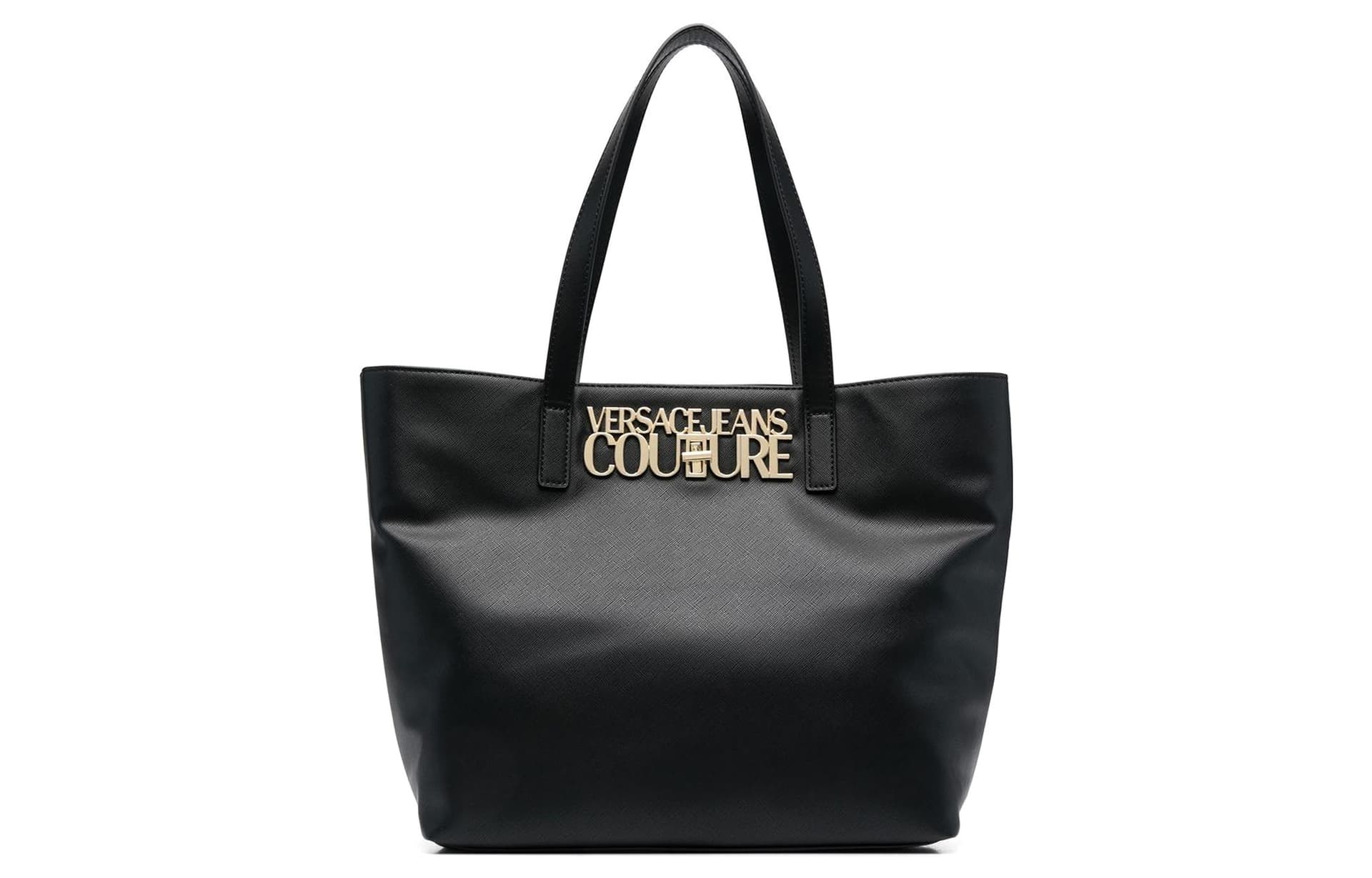 Сумка VERSACE JEANS COUTURE Logo Tote - изображение 1