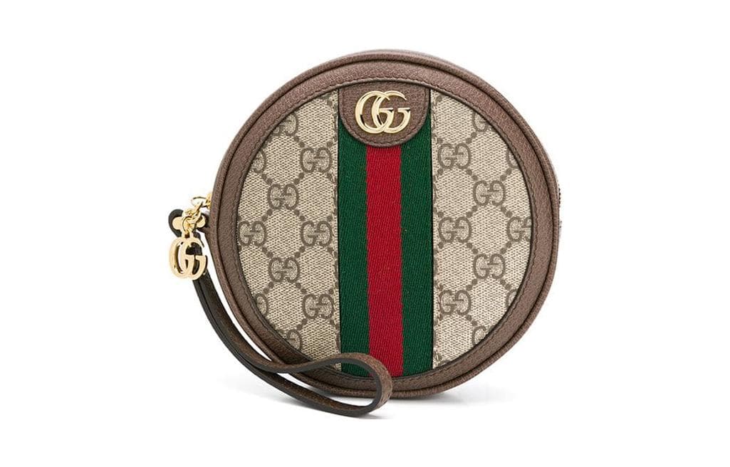 Портмоне Gucci Ophidia - изображение 1