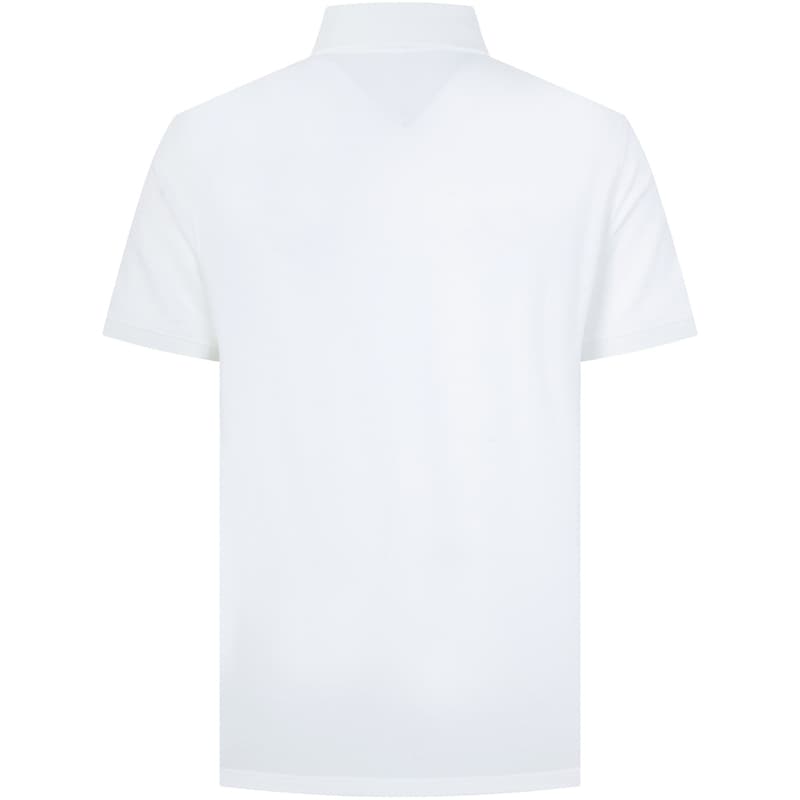 Поло Tommy Hilfiger polo - изображение 2