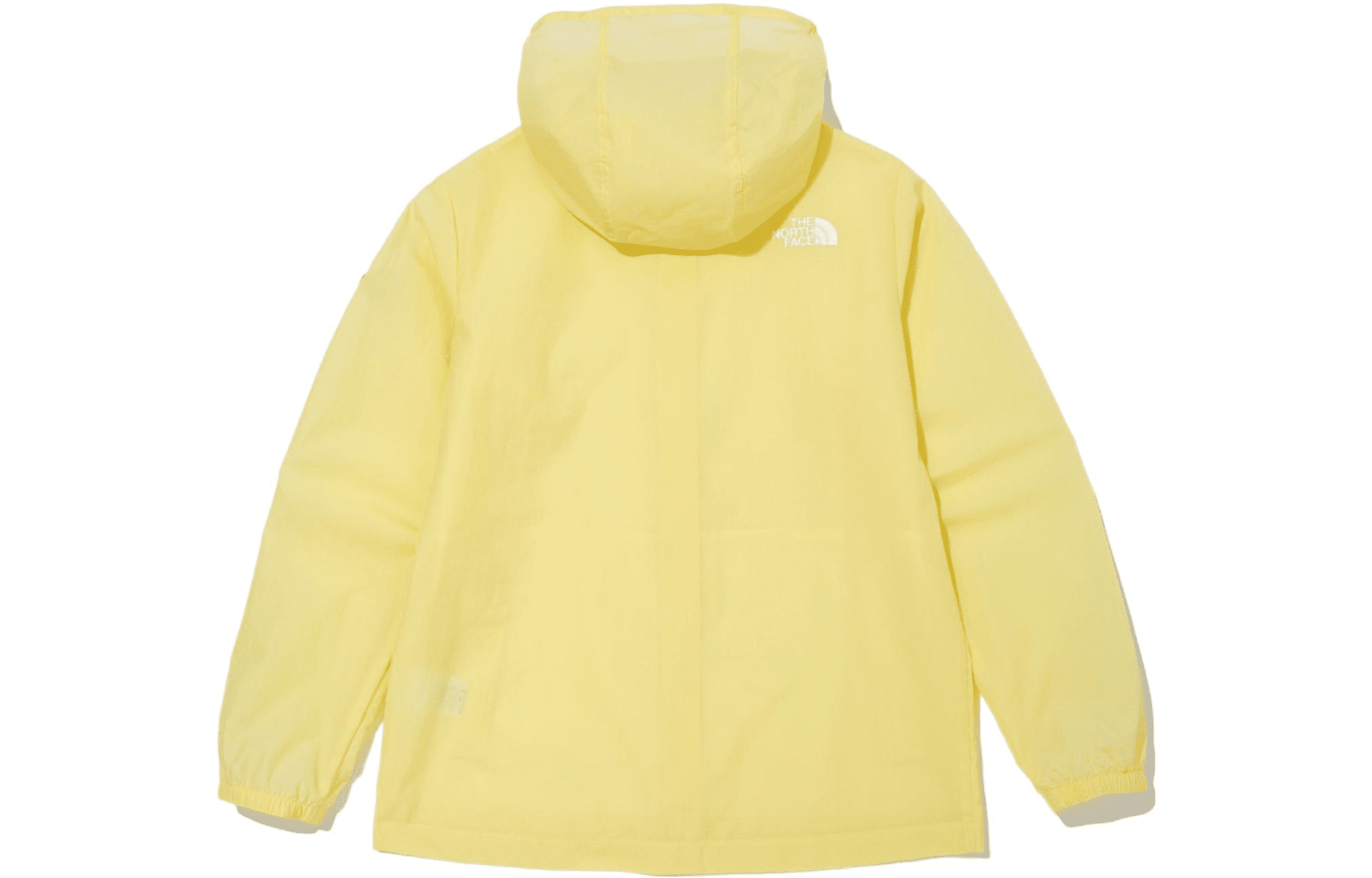 THE NORTH FACE Logo - изображение 2