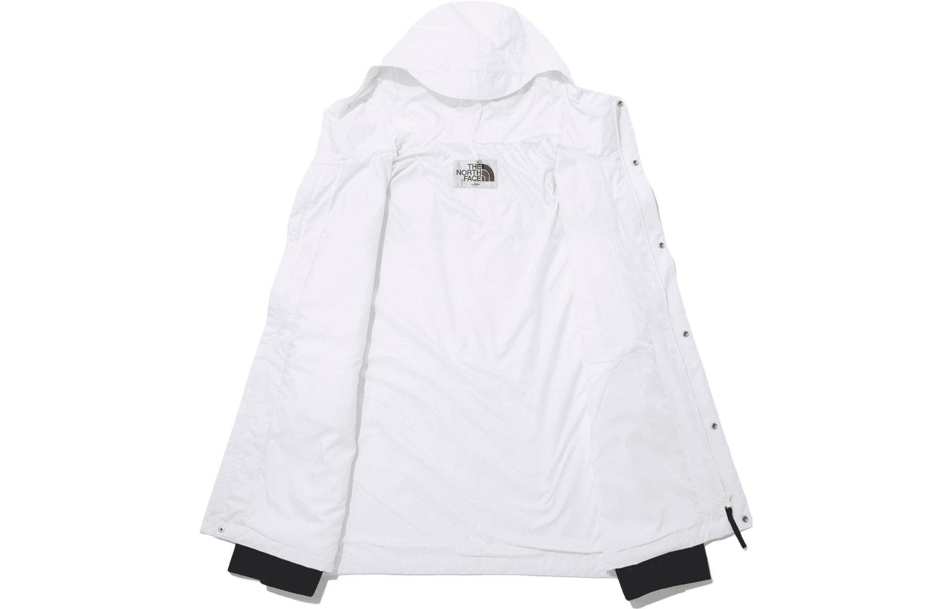 Демисезонная куртка The North Face Neo Vaiden Jacket - изображение 3