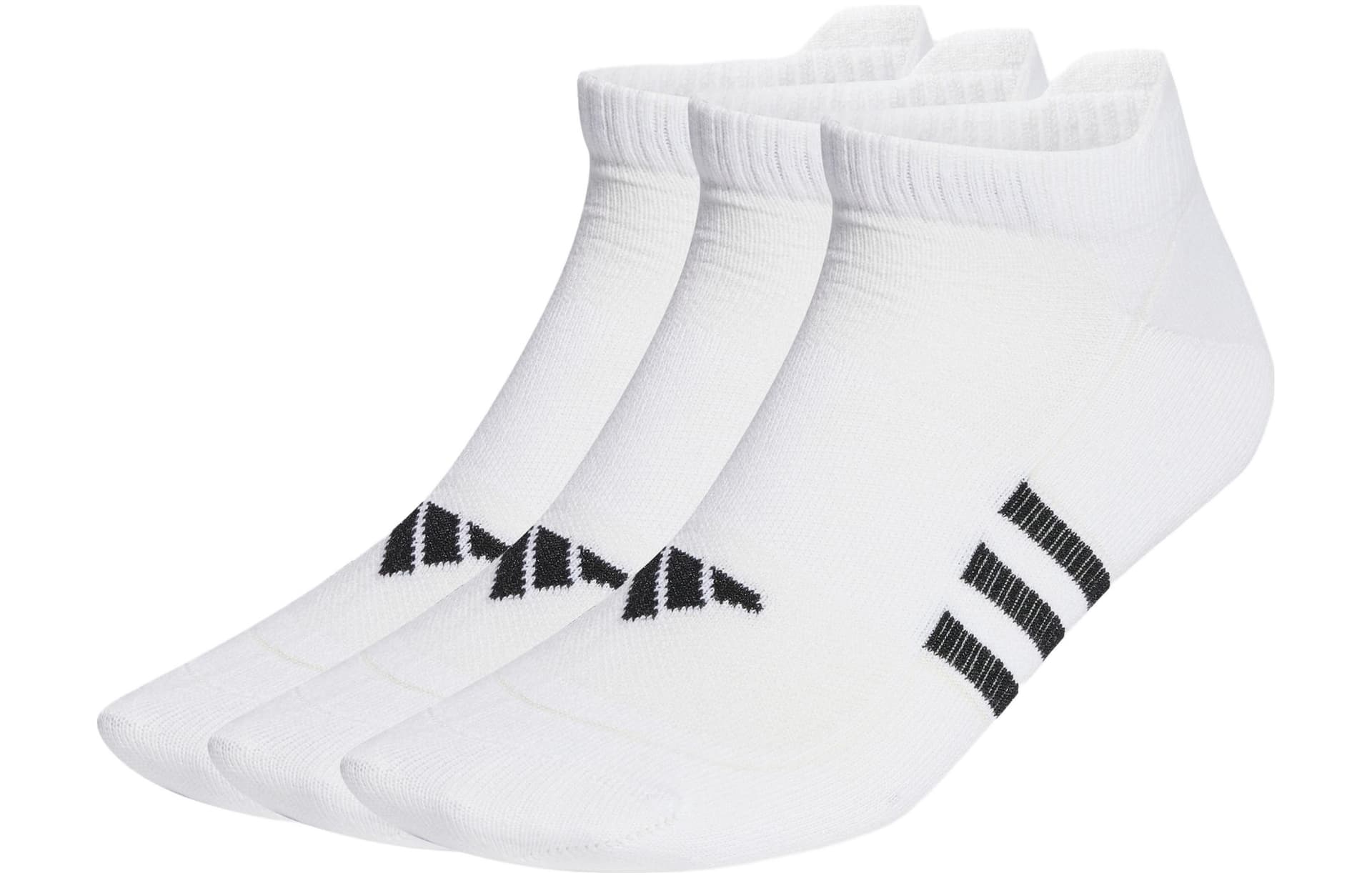 adidas Performance Light Low Socks Logo 3 - изображение 1