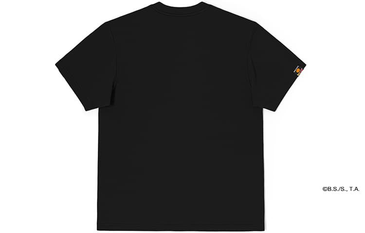 Футболка Lee SS23 Black Tee - изображение 3