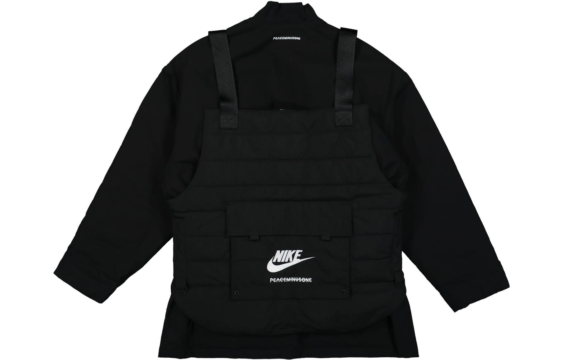 Куртка Nike x Peaceminusone x SS23 - изображение 2