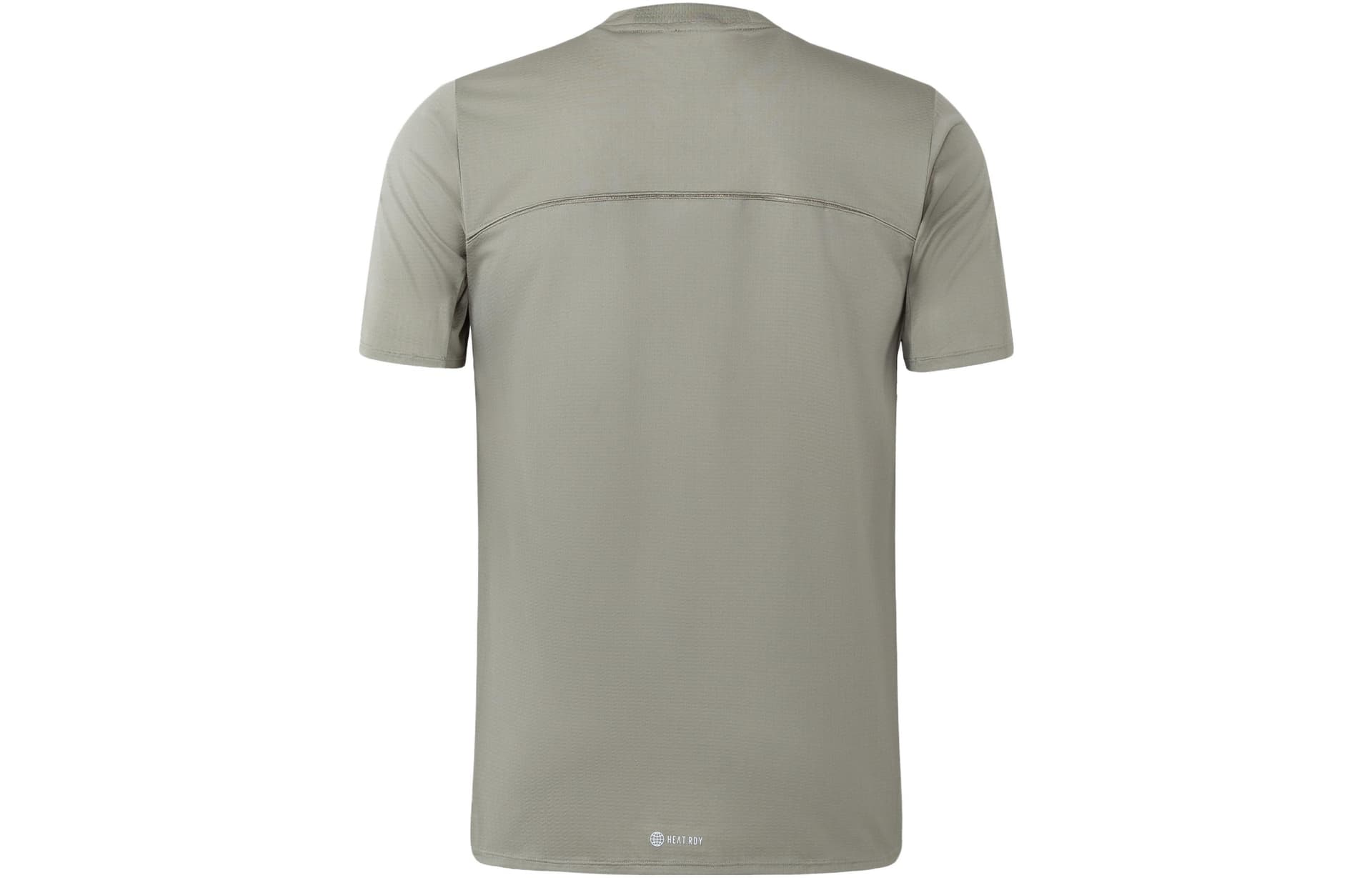 Футболка adidas Designed 4 Heat.Rdy Hiit Tee T - изображение 2