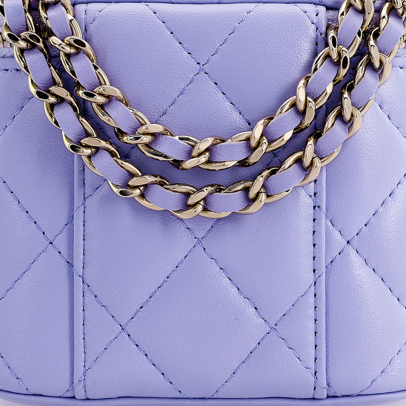 Сумка CHANEL - изображение 7