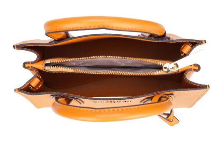 Сумка MICHAEL KORS MK Mercer Logo - изображение 5