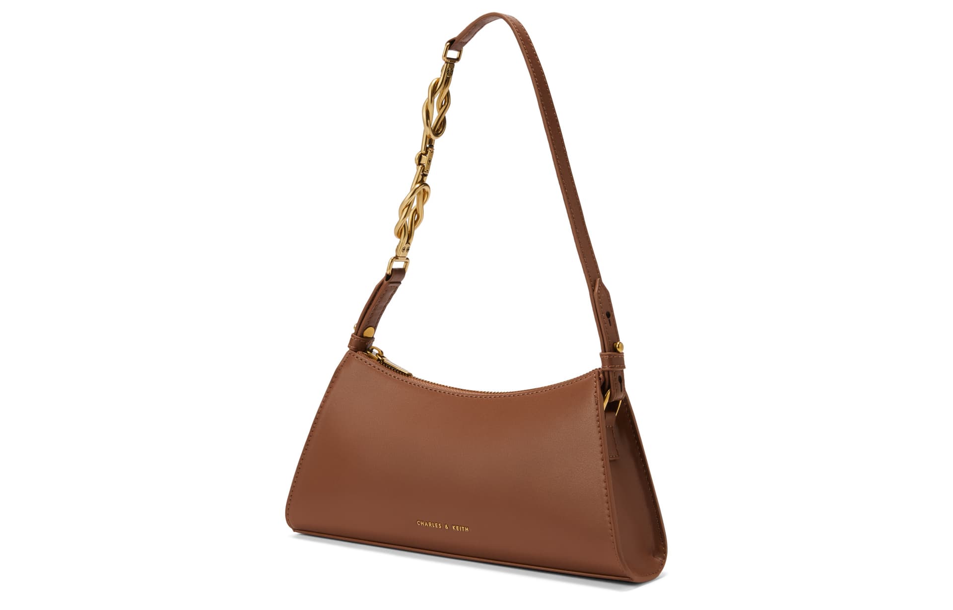 Мини-сумка Charles & Keith - изображение 2