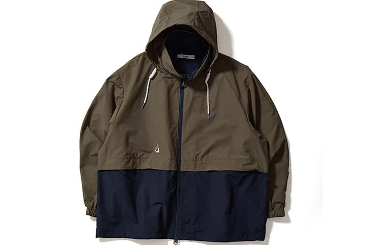 Куртка nautica white sail SS23 - изображение 2