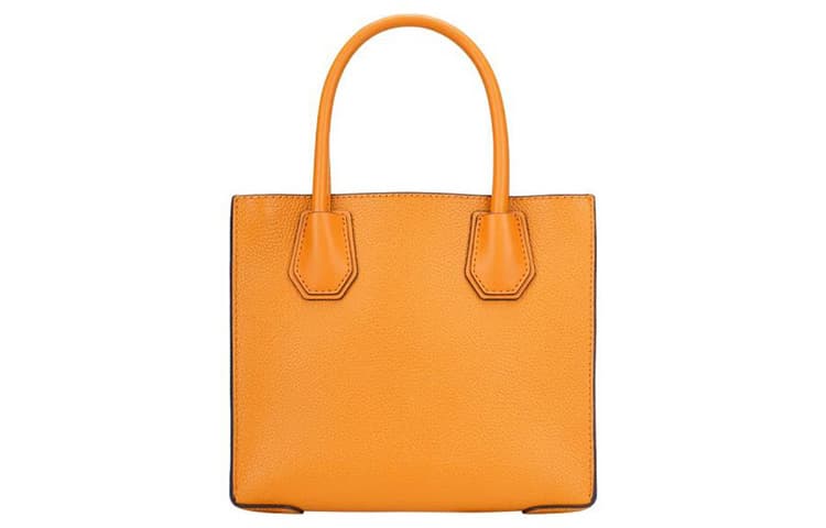 Сумка MICHAEL KORS MK Mercer Logo - изображение 3