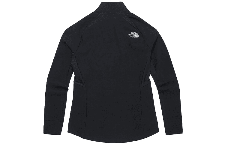 Куртка THE NORTH FACE W's Longs Peak Training Zip Up - изображение 2